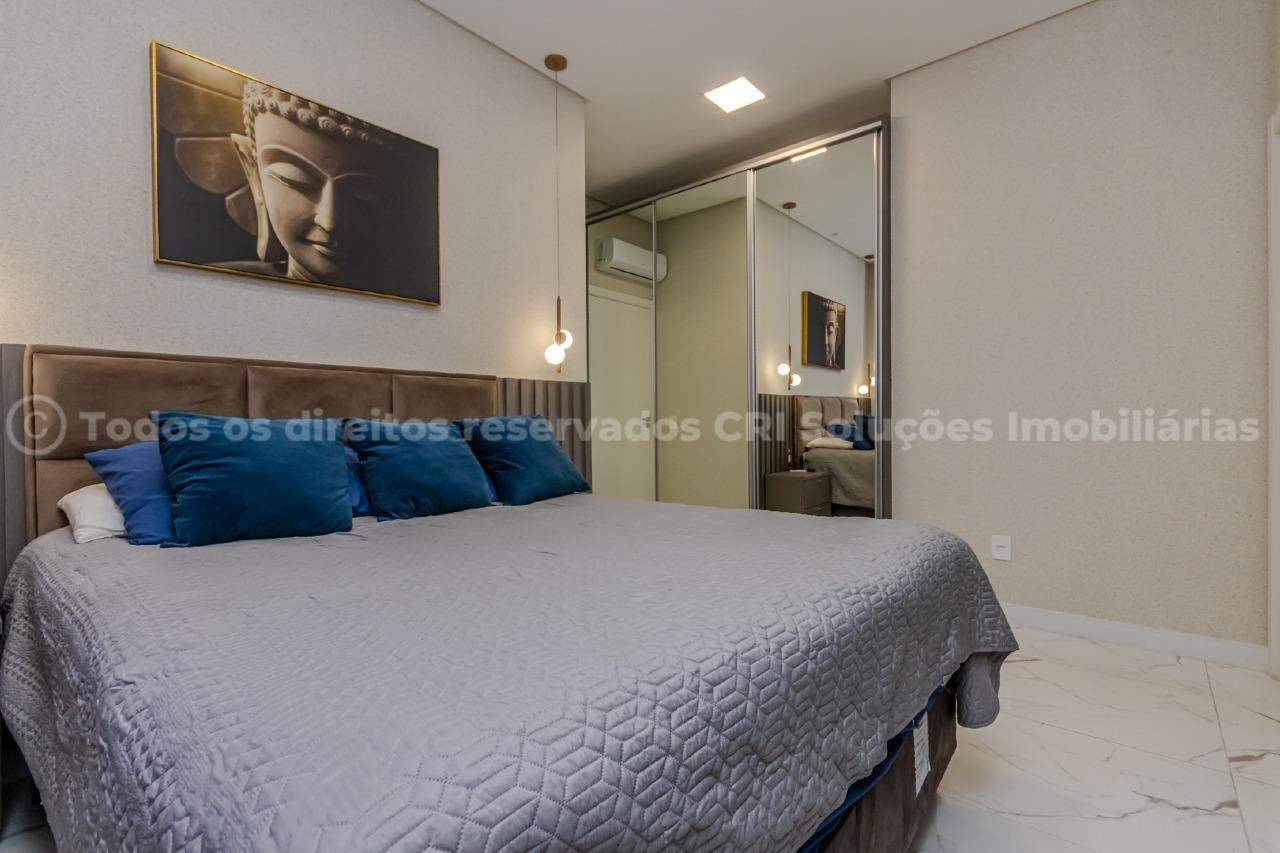 Foto do imóvel Apartamento a venda no Edificio Ilha de Burano com 03 quartos sendo 01 Suite em Porto Belo 