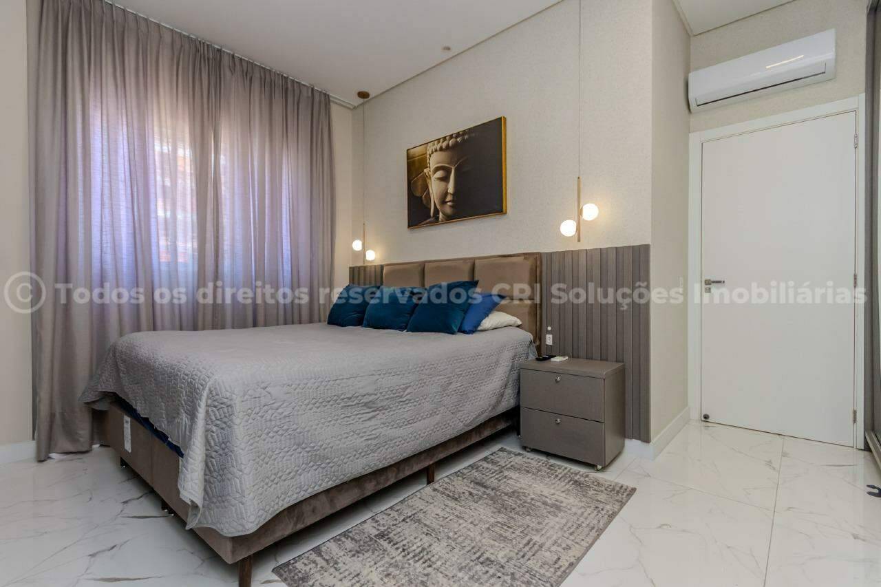 Foto do imóvel Apartamento a venda no Edificio Ilha de Burano com 03 quartos sendo 01 Suite em Porto Belo 