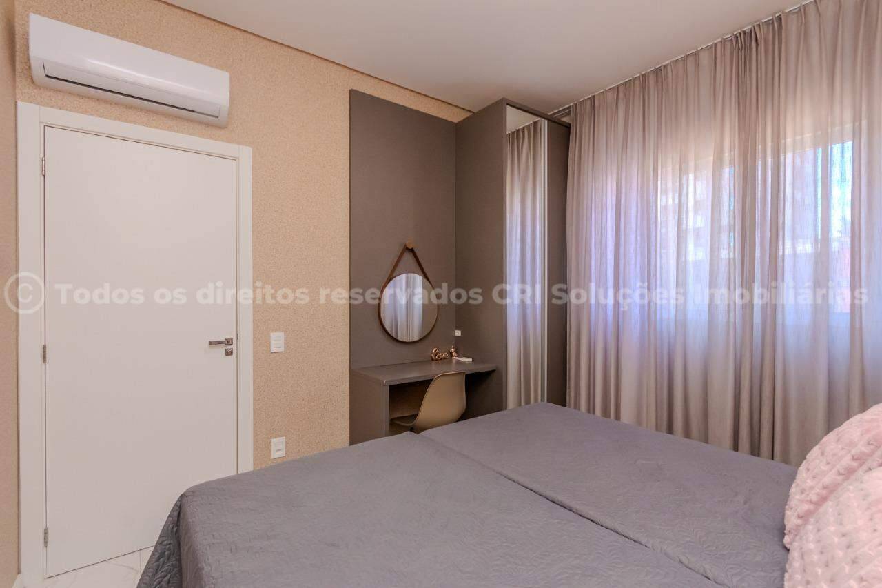 Foto do imóvel Apartamento a venda no Edificio Ilha de Burano com 03 quartos sendo 01 Suite em Porto Belo 