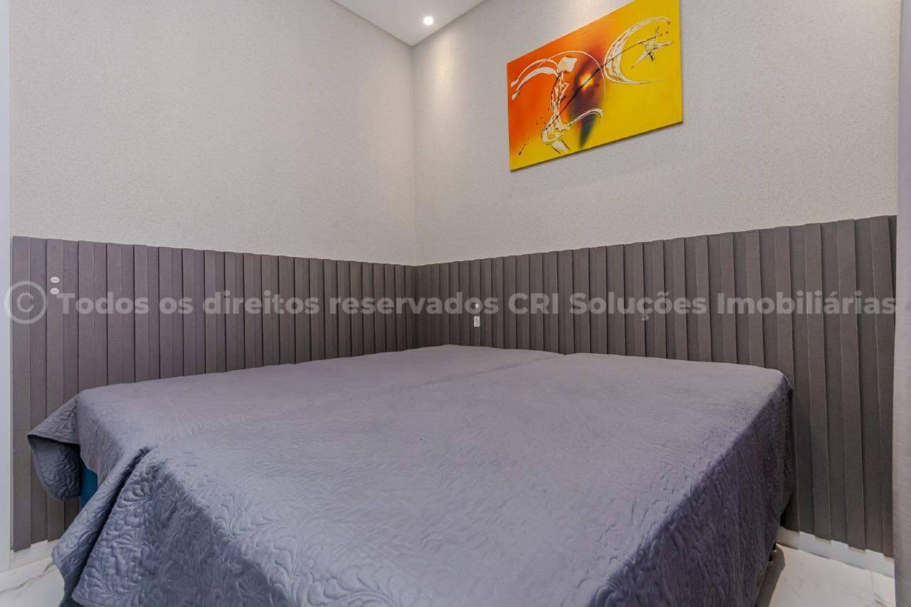 Foto do imóvel Apartamento a venda no Edificio Ilha de Burano com 03 quartos sendo 01 Suite em Porto Belo 