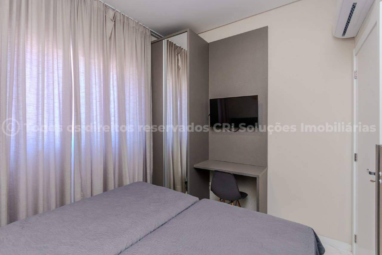 Foto do imóvel Apartamento a venda no Edificio Ilha de Burano com 03 quartos sendo 01 Suite em Porto Belo 