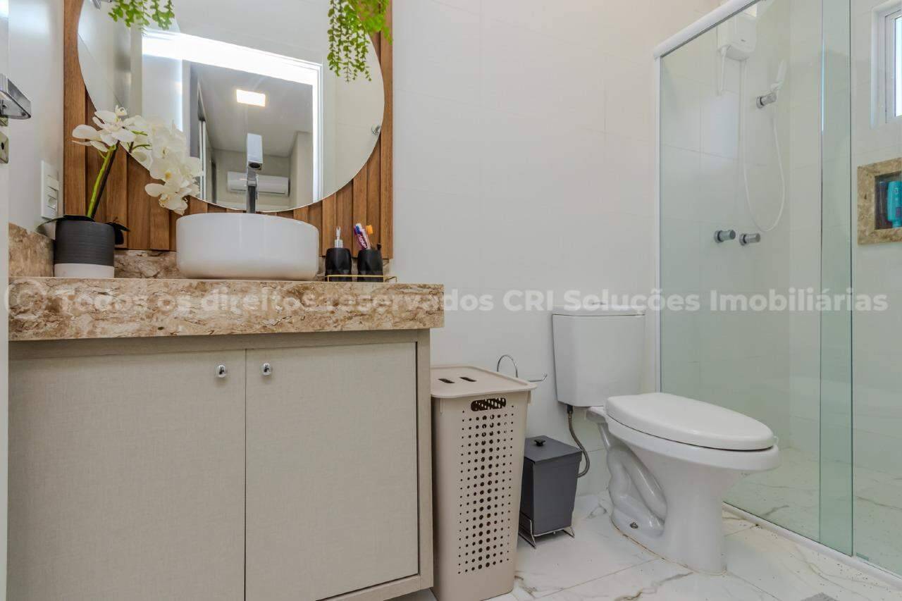 Foto do imóvel Apartamento a venda no Edificio Ilha de Burano com 03 quartos sendo 01 Suite em Porto Belo 