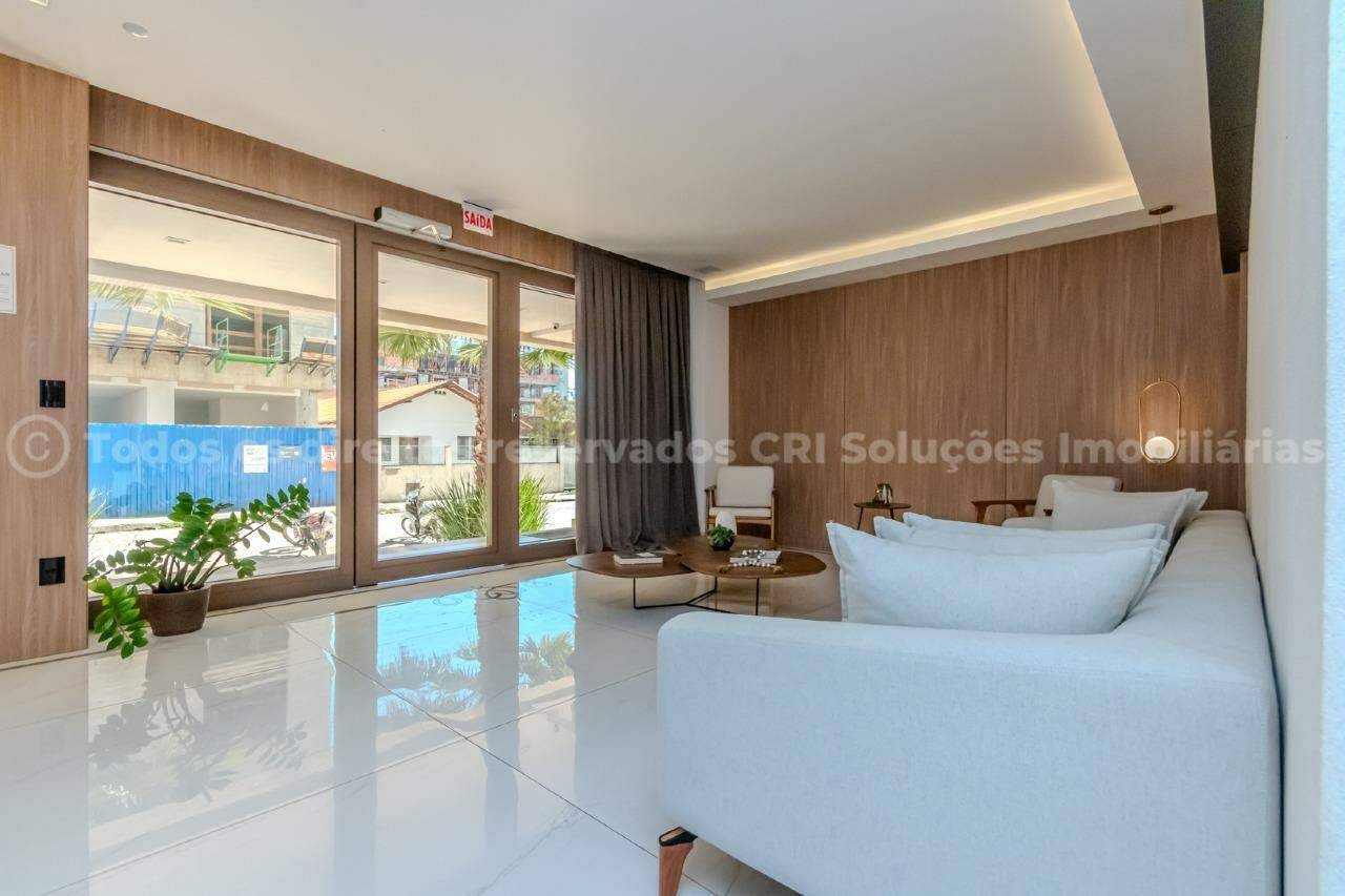 Foto do imóvel Apartamento a venda no Edificio Ilha de Burano com 03 quartos sendo 01 Suite em Porto Belo 