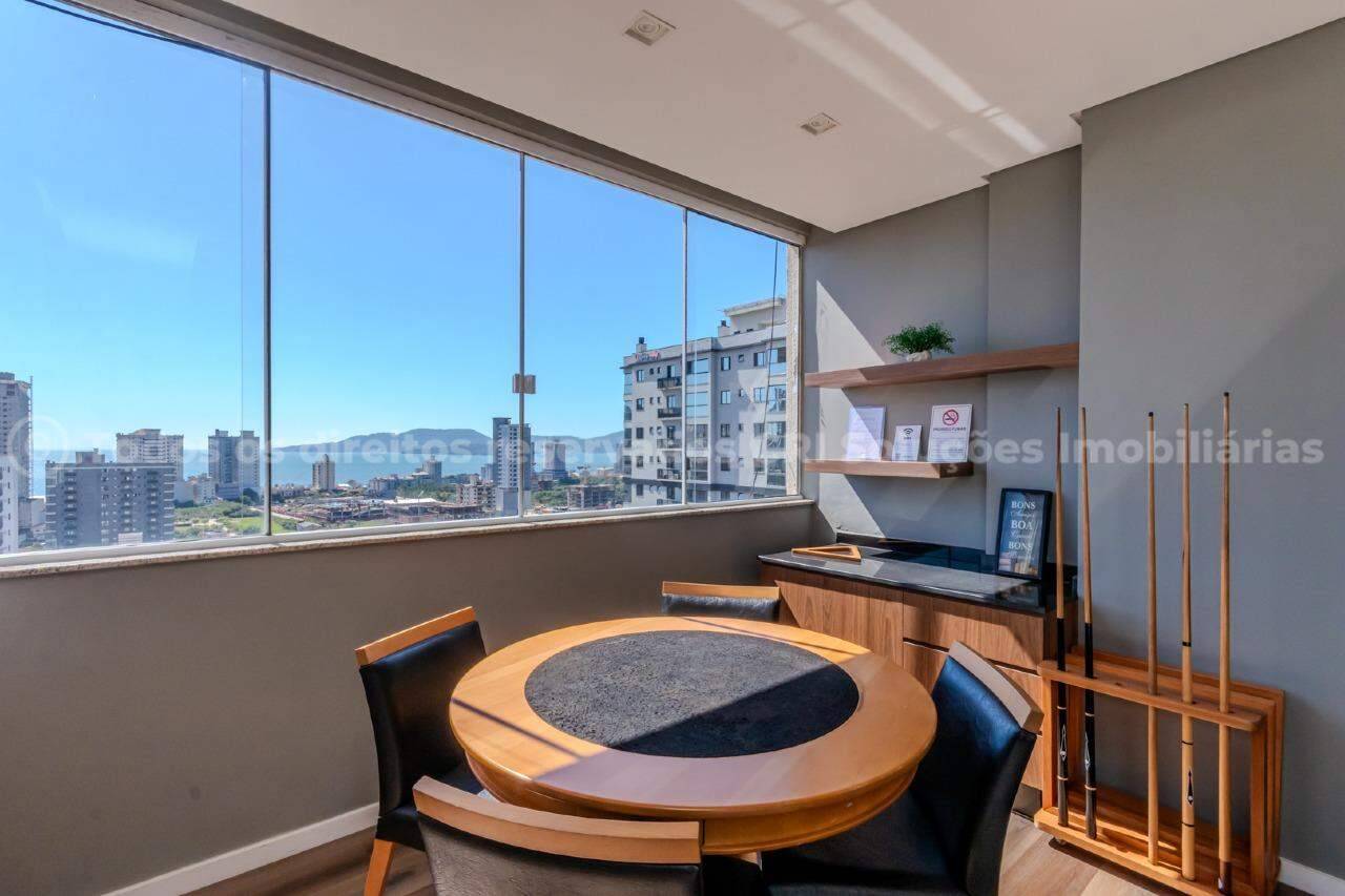 Foto do imóvel Apartamento a venda no Edificio Ilha de Burano com 03 quartos sendo 01 Suite em Porto Belo 