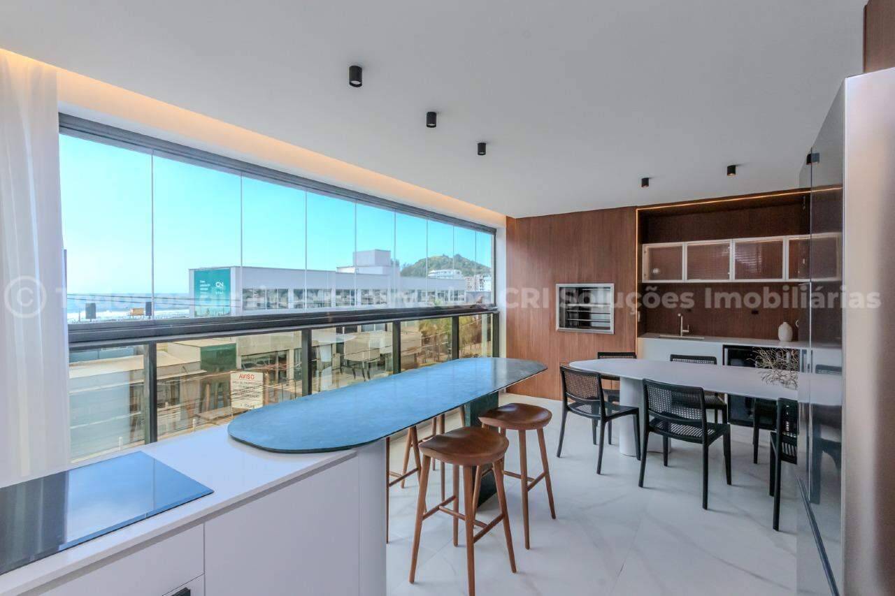 Foto do imóvel Apartamento 3 Suítes à Venda na Praia Brava – 152,87m², Itajaí