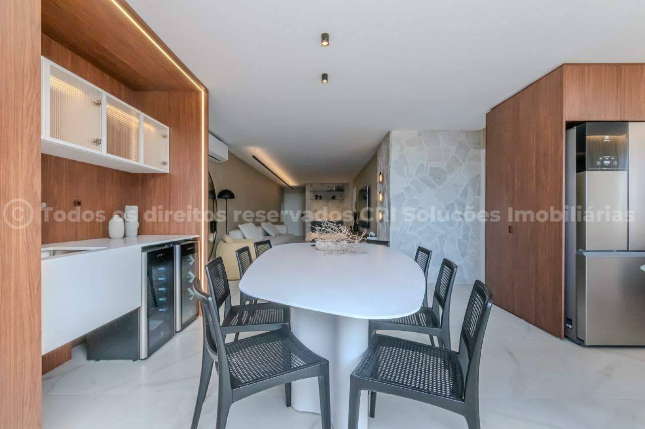 Foto do imóvel Apartamento 3 Suítes à Venda na Praia Brava – 152,87m², Itajaí