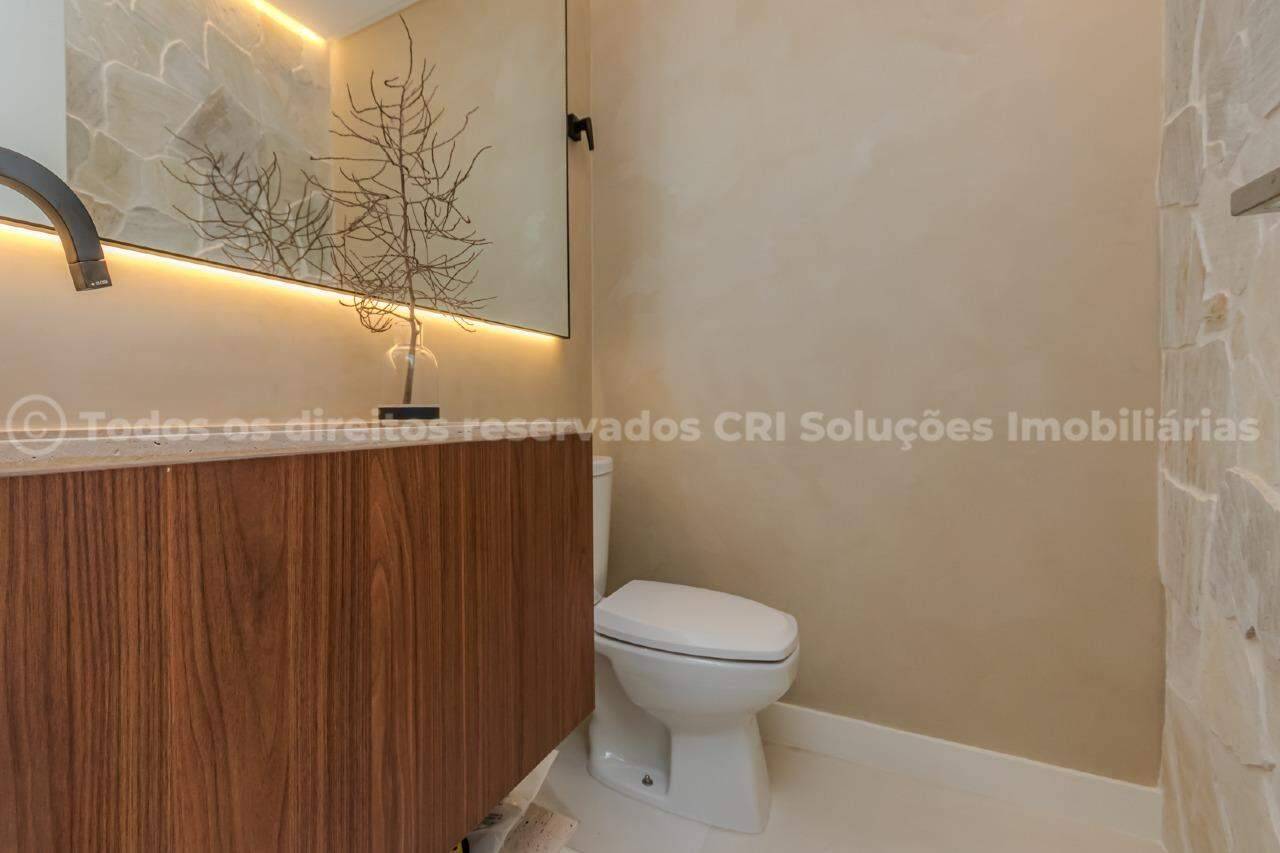 Foto do imóvel Apartamento 3 Suítes à Venda na Praia Brava – 152,87m², Itajaí