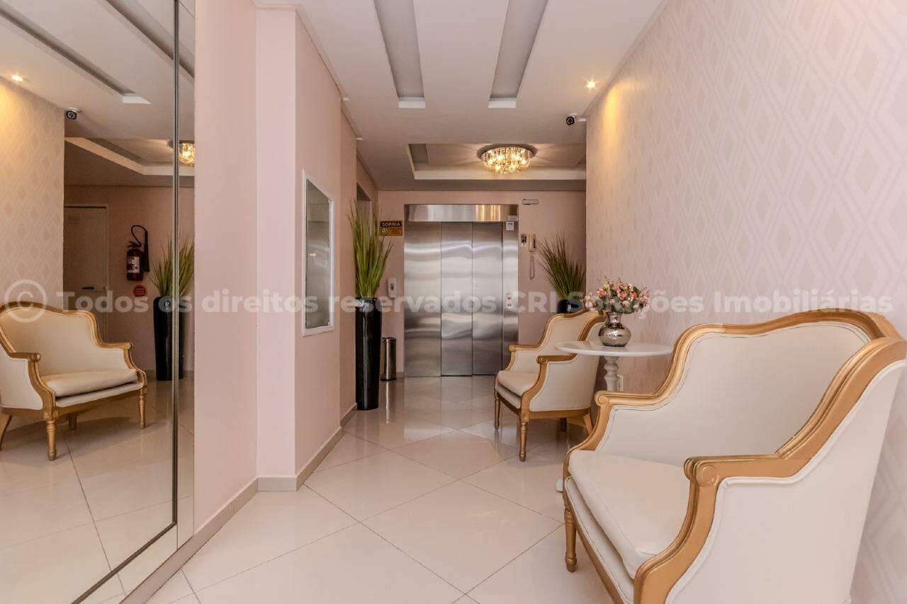 Foto do imóvel Apartamento mobiliado a venda no Residencial Madrid na Meia Praia Itapema