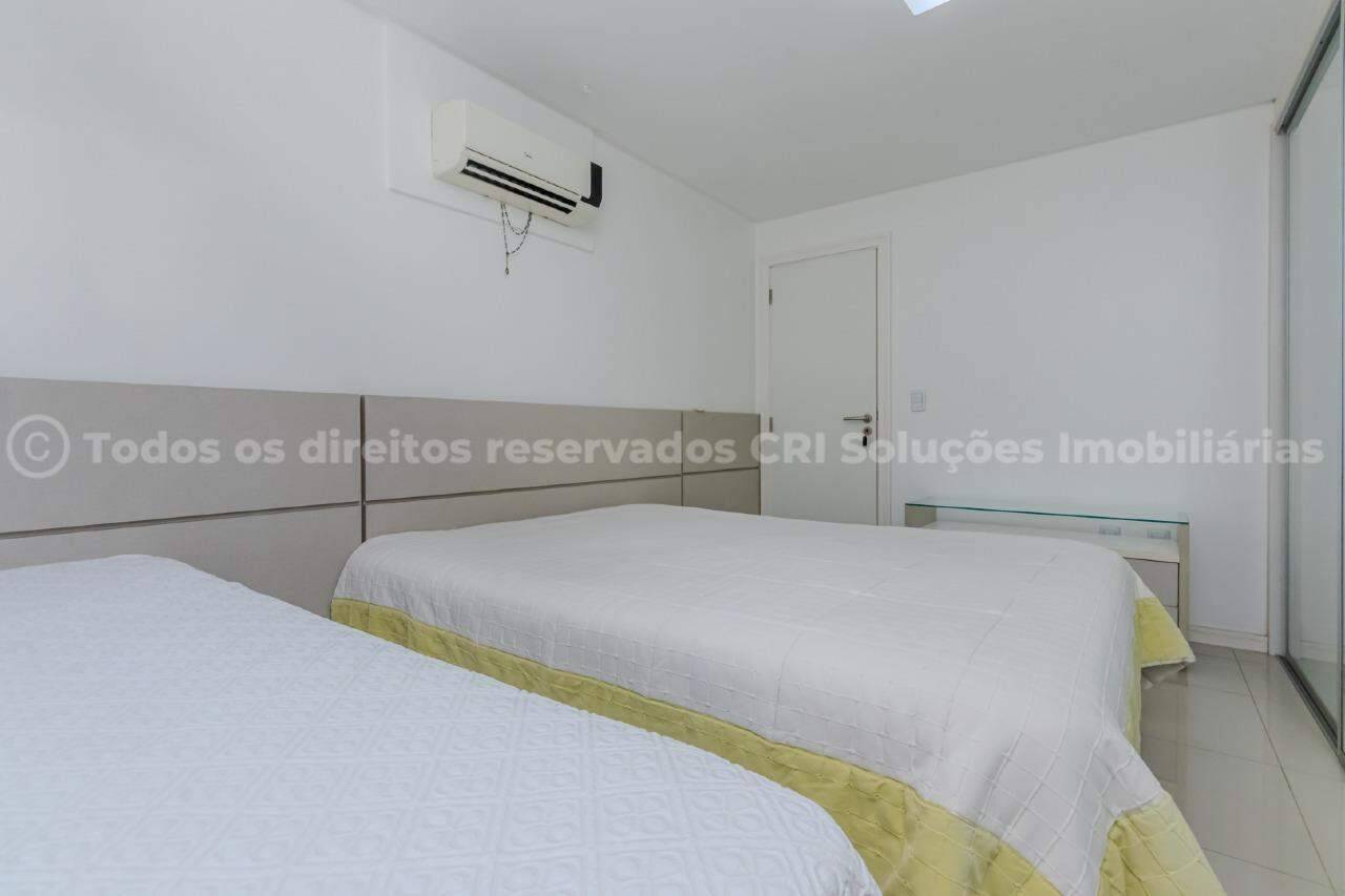 Foto do imóvel Apartamento mobiliado a venda no Residencial Madrid na Meia Praia Itapema