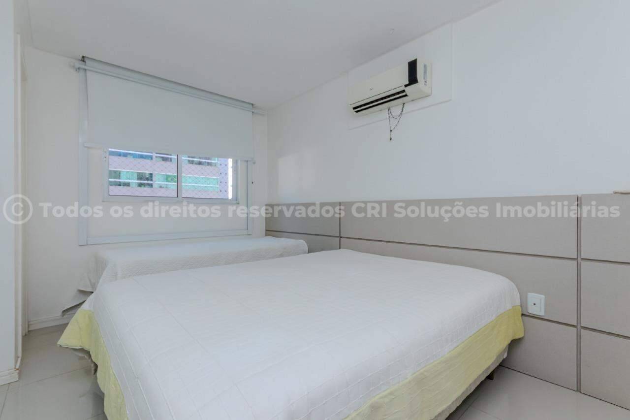 Foto do imóvel Apartamento mobiliado a venda no Residencial Madrid na Meia Praia Itapema