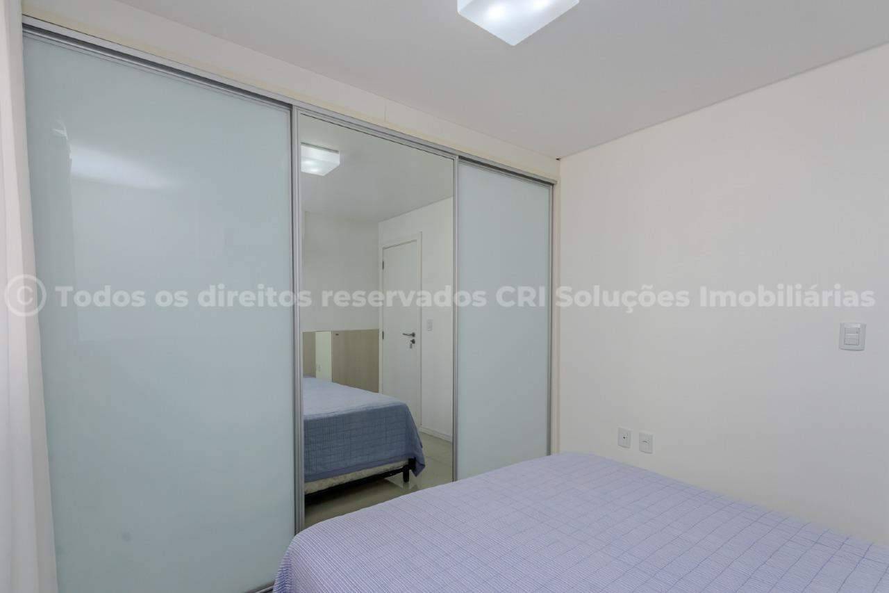 Foto do imóvel Apartamento mobiliado a venda no Residencial Madrid na Meia Praia Itapema