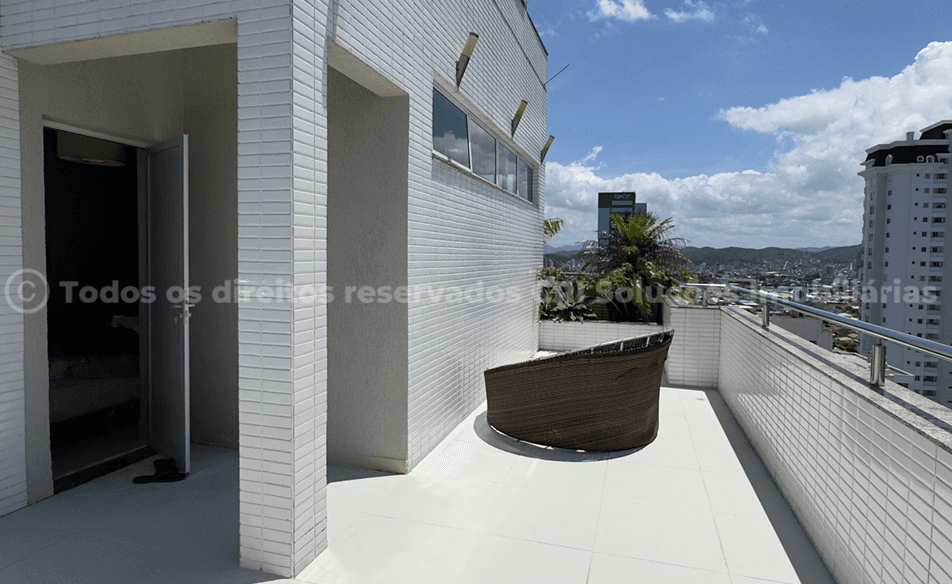 [Edificio] Cobertura à venda Yverdon: 
