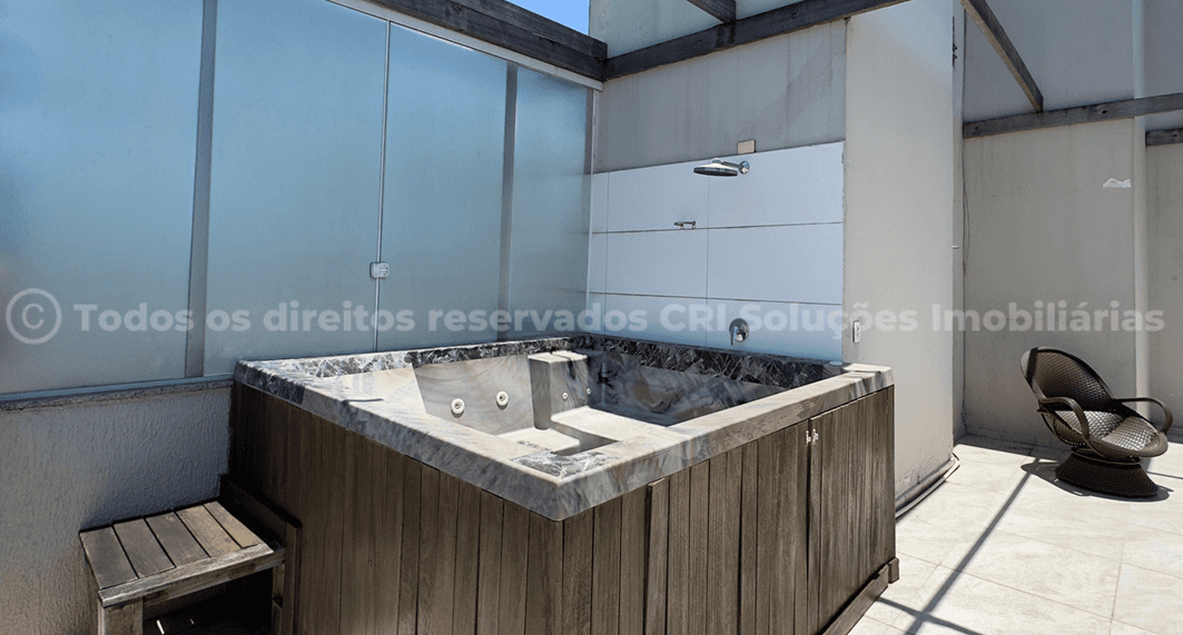 [Edificio] Cobertura à venda Yverdon: 