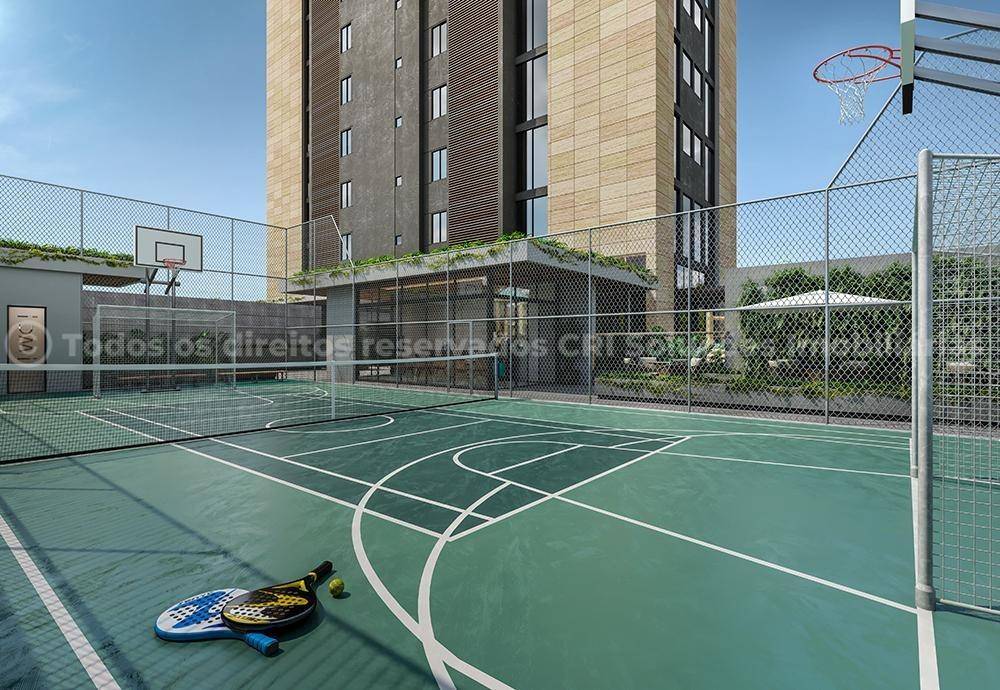 Foto do imóvel Apartamento no Edifício 135 Jardins com 04 suítes no centro de Balneário Camboriú