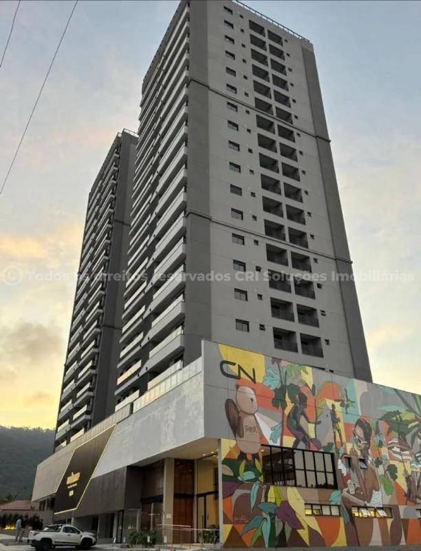[Edificio] Apartamento à venda Brava Valley Home Clube: 