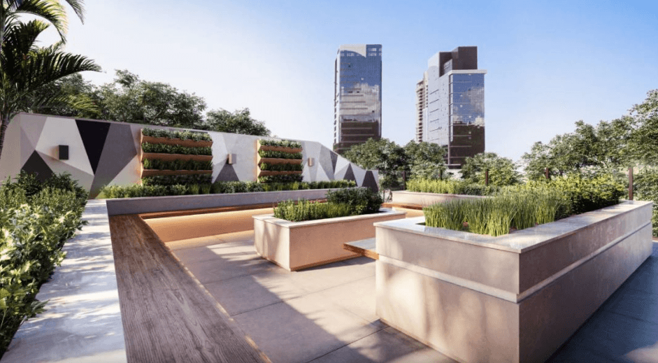 [Edificio] Apartamento à venda Brava Valley Home Clube: 