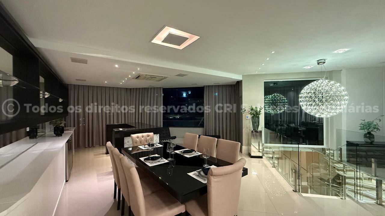Foto do imóvel Apartamento de 4 Suítes mobiliado no Edifício Grand Royale em Balneário Camboriú | Vida na praia