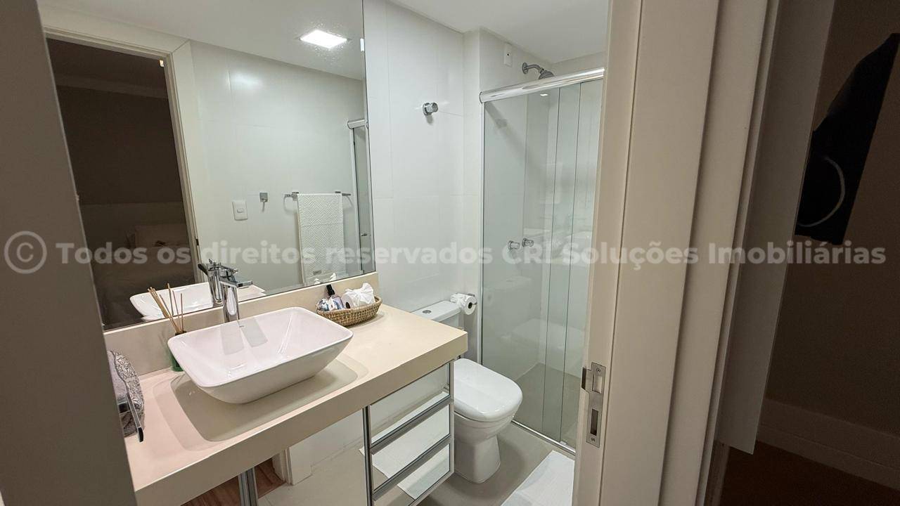 Foto do imóvel Apartamento de 4 Suítes mobiliado no Edifício Grand Royale em Balneário Camboriú | Vida na praia