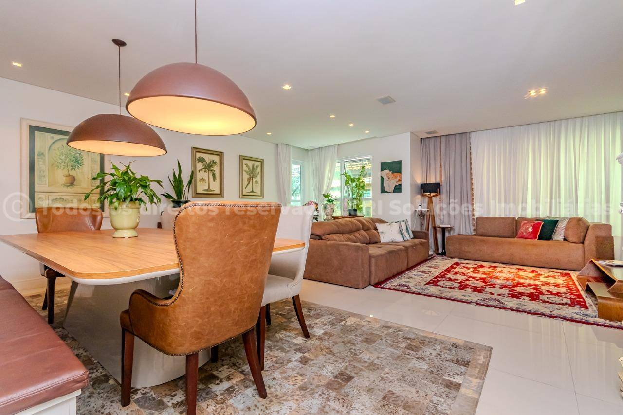 Foto do imóvel Apartamento Edificio Four Seasons com 04 Suites em Balneário Camboriu