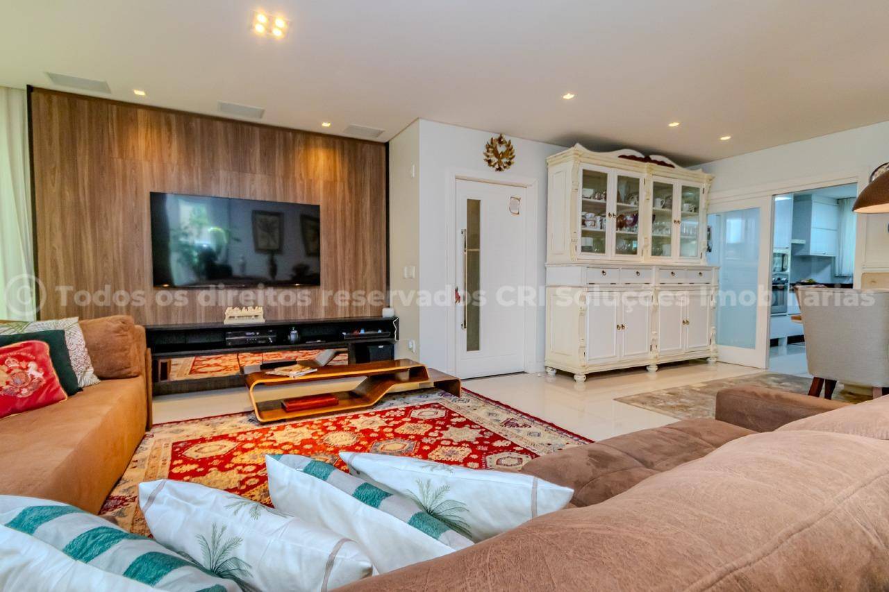 Foto do imóvel Apartamento Edificio Four Seasons com 04 Suites em Balneário Camboriu