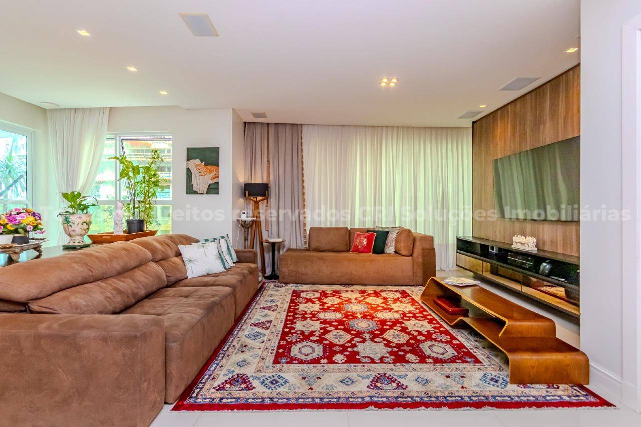 Foto do imóvel Apartamento Edificio Four Seasons com 04 Suites em Balneário Camboriu