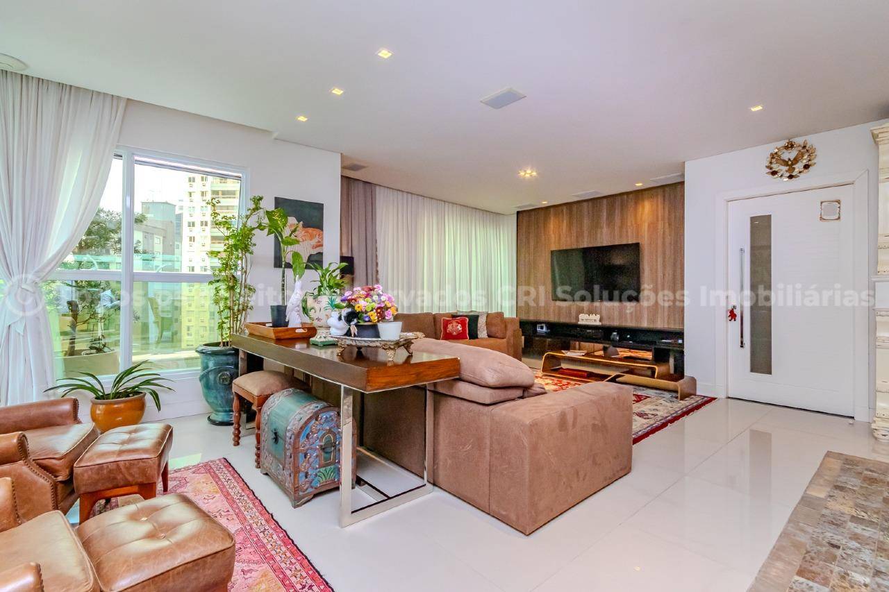 Foto do imóvel Apartamento Edificio Four Seasons com 04 Suites em Balneário Camboriu