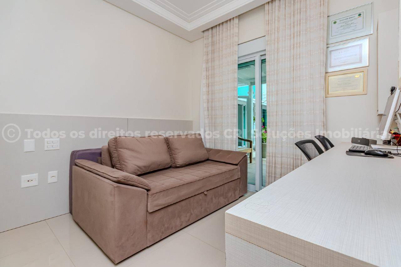 Foto do imóvel Apartamento Edificio Four Seasons com 04 Suites em Balneário Camboriu