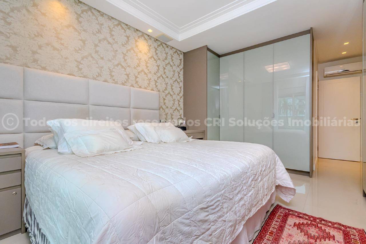 Foto do imóvel Apartamento Edificio Four Seasons com 04 Suites em Balneário Camboriu