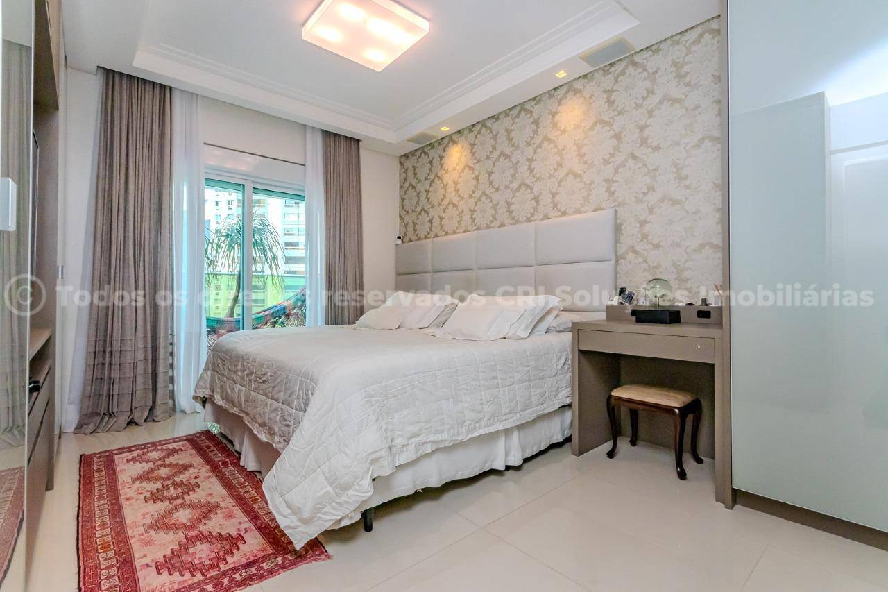 Foto do imóvel Apartamento Edificio Four Seasons com 04 Suites em Balneário Camboriu