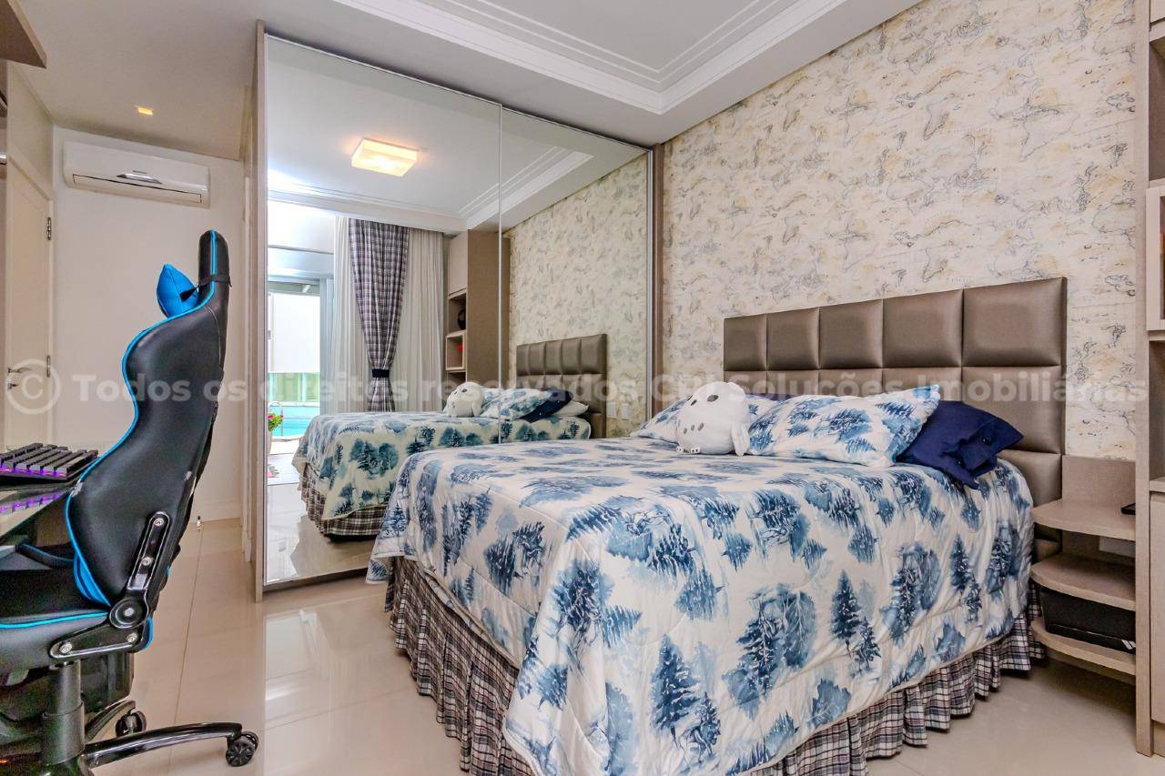 Foto do imóvel Apartamento Edificio Four Seasons com 04 Suites em Balneário Camboriu