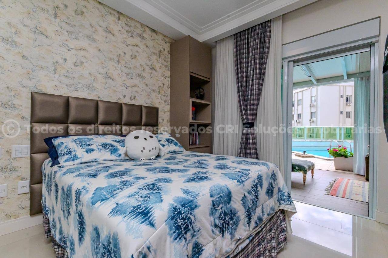 Foto do imóvel Apartamento Edificio Four Seasons com 04 Suites em Balneário Camboriu