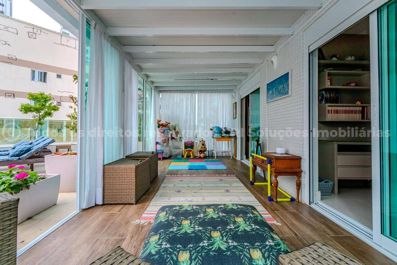 Foto do imóvel Apartamento Edificio Four Seasons com 04 Suites em Balneário Camboriu