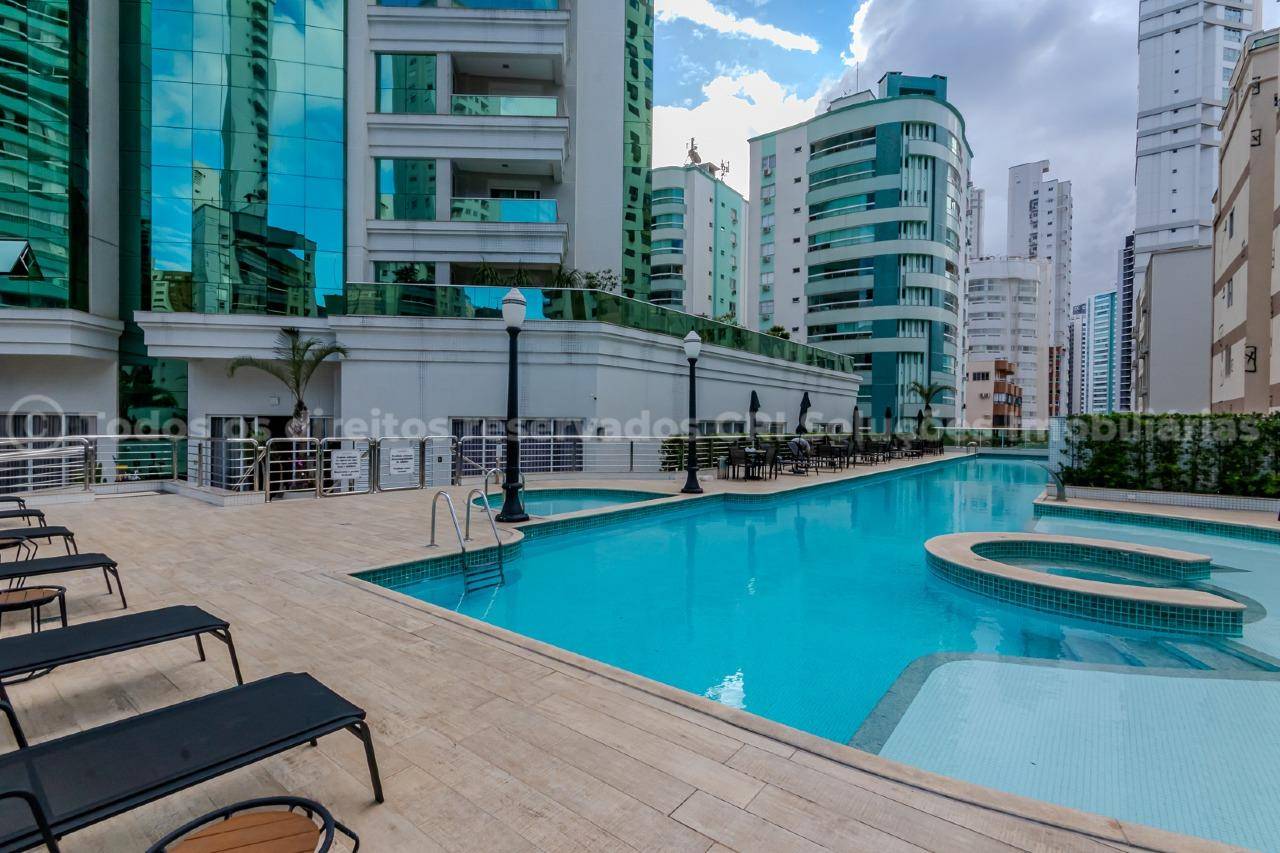 Foto do imóvel Apartamento Edificio Four Seasons com 04 Suites em Balneário Camboriu