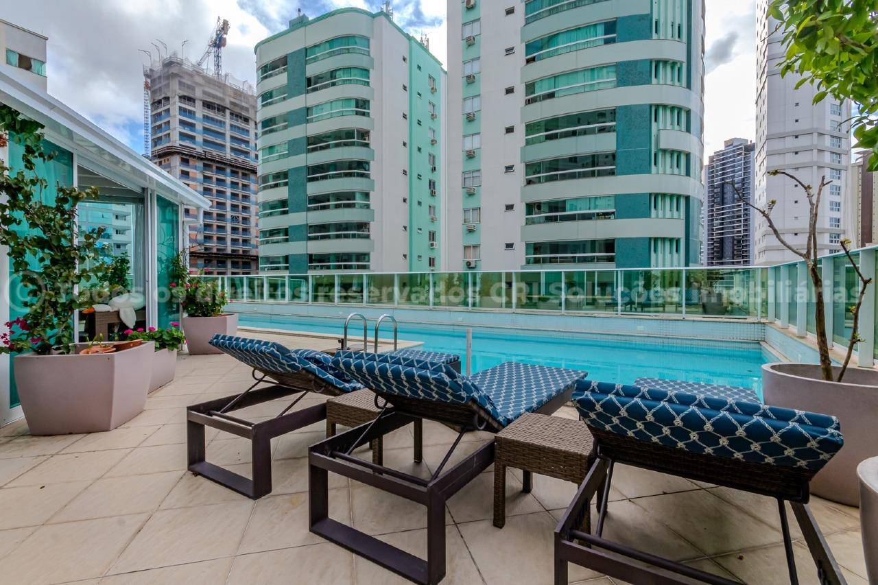 Foto do imóvel Apartamento Edificio Four Seasons com 04 Suites em Balneário Camboriu