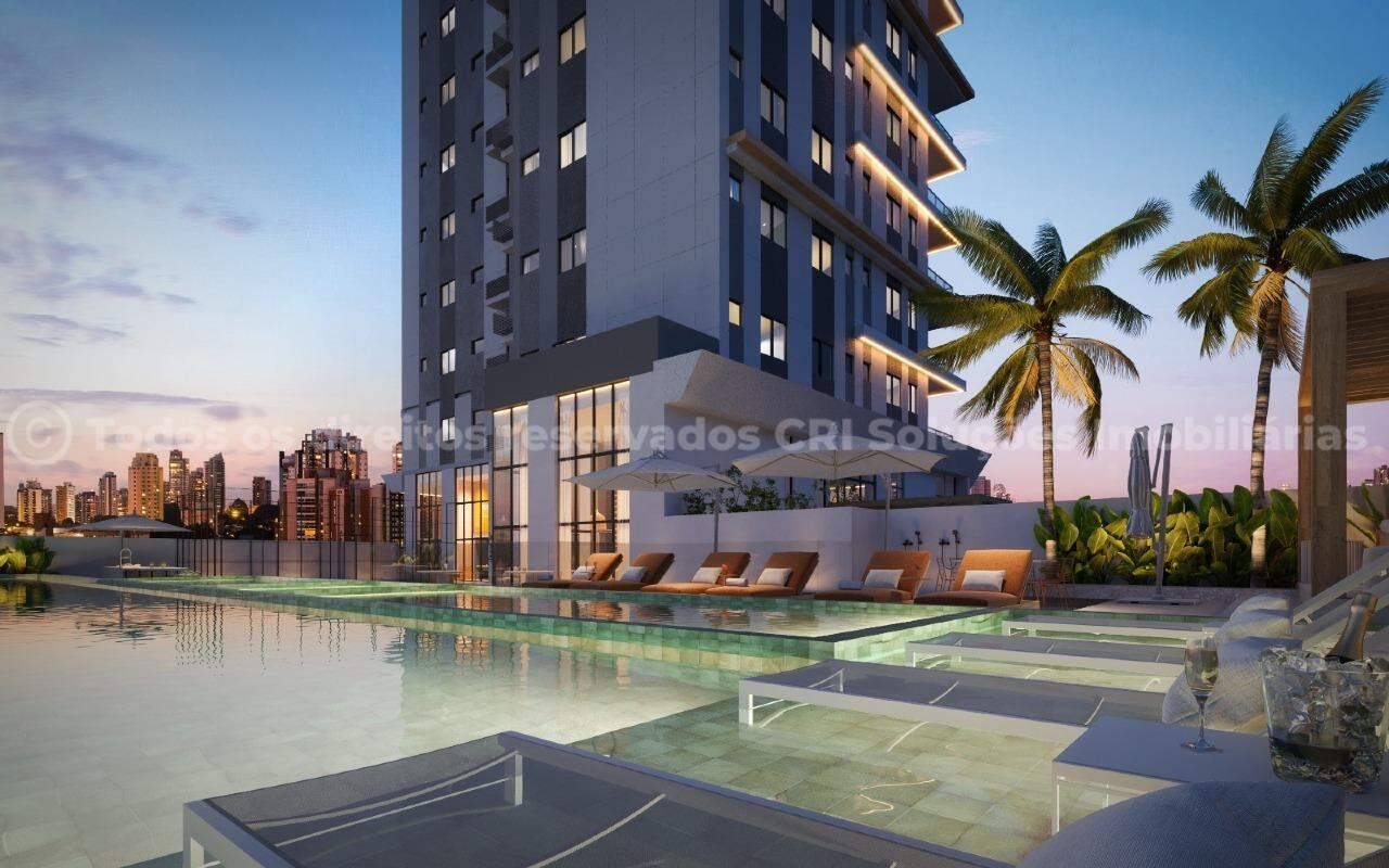 Foto do imóvel Apartamento 4 Suítes no Edifício Las Salinas – Balneário Camboriú