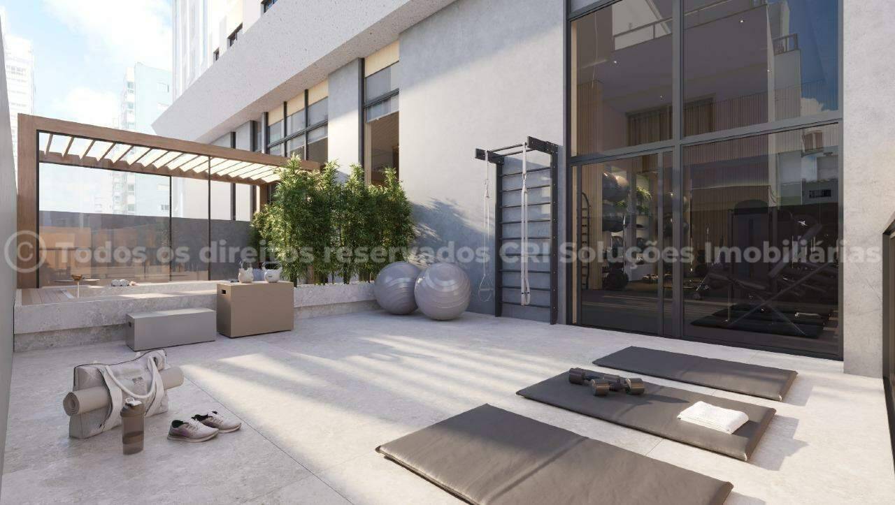 Foto do imóvel Apartamento 4 Suítes no Edifício Las Salinas – Balneário Camboriú