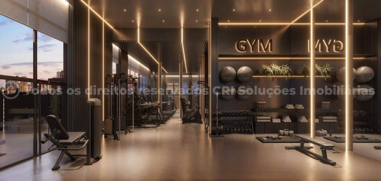 Foto do imóvel Apartamento 4 Suítes no Edifício Las Salinas – Balneário Camboriú