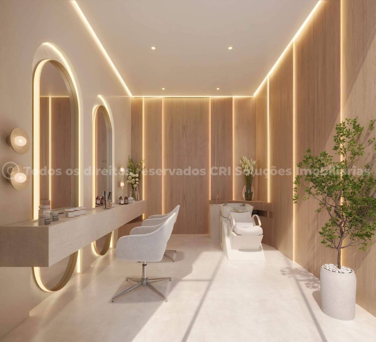 Foto do imóvel Apartamento 4 Suítes no Edifício Las Salinas – Balneário Camboriú