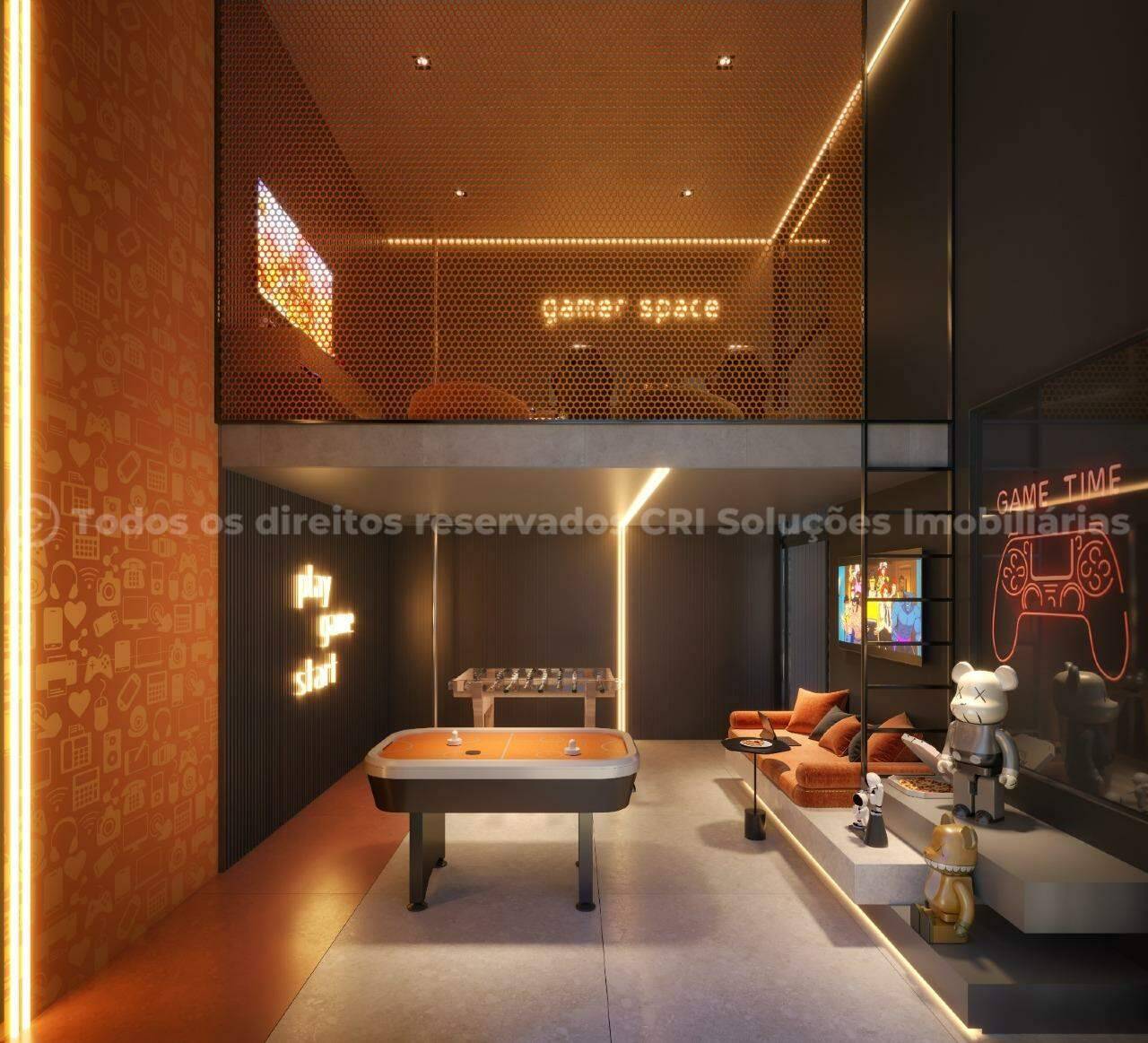 Foto do imóvel Apartamento 4 Suítes no Edifício Las Salinas – Balneário Camboriú