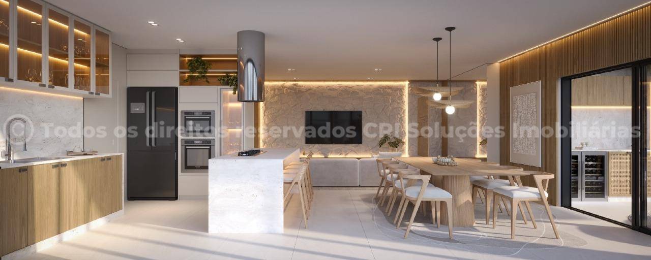 Foto do imóvel Apartamento 4 Suítes no Edifício Las Salinas – Balneário Camboriú