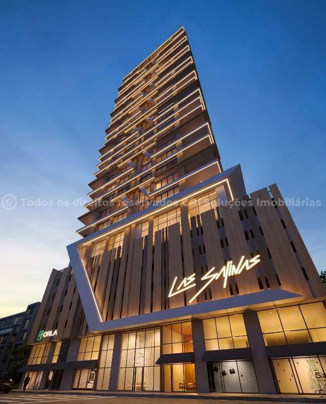 Foto do imóvel Apartamento 4 Suítes no Edifício Las Salinas – Balneário Camboriú