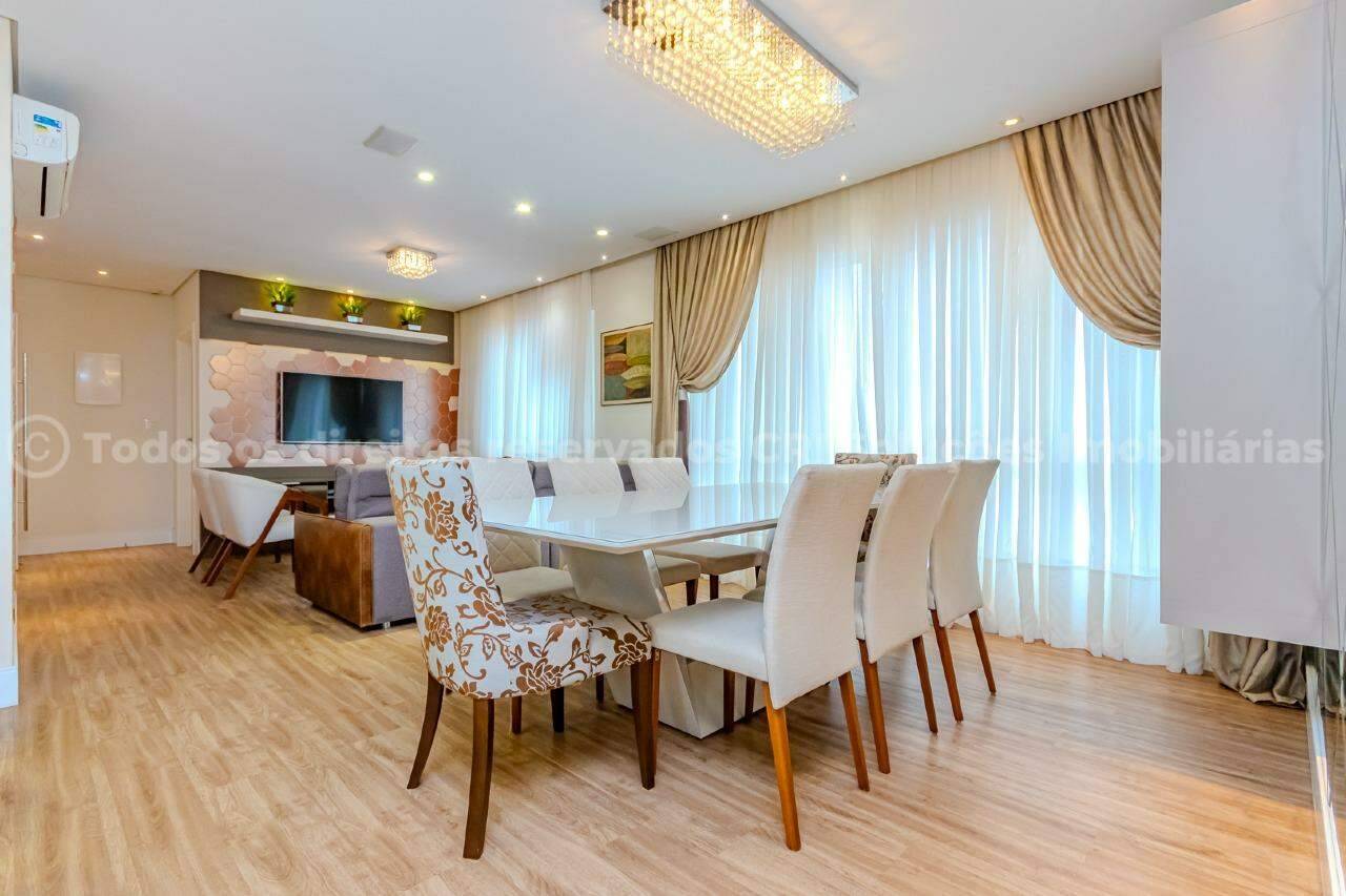 Foto do imóvel Apartamento no Edifício Sangiovese 3 Quartos sendo 2 Suítes em Balneário Camboriú 