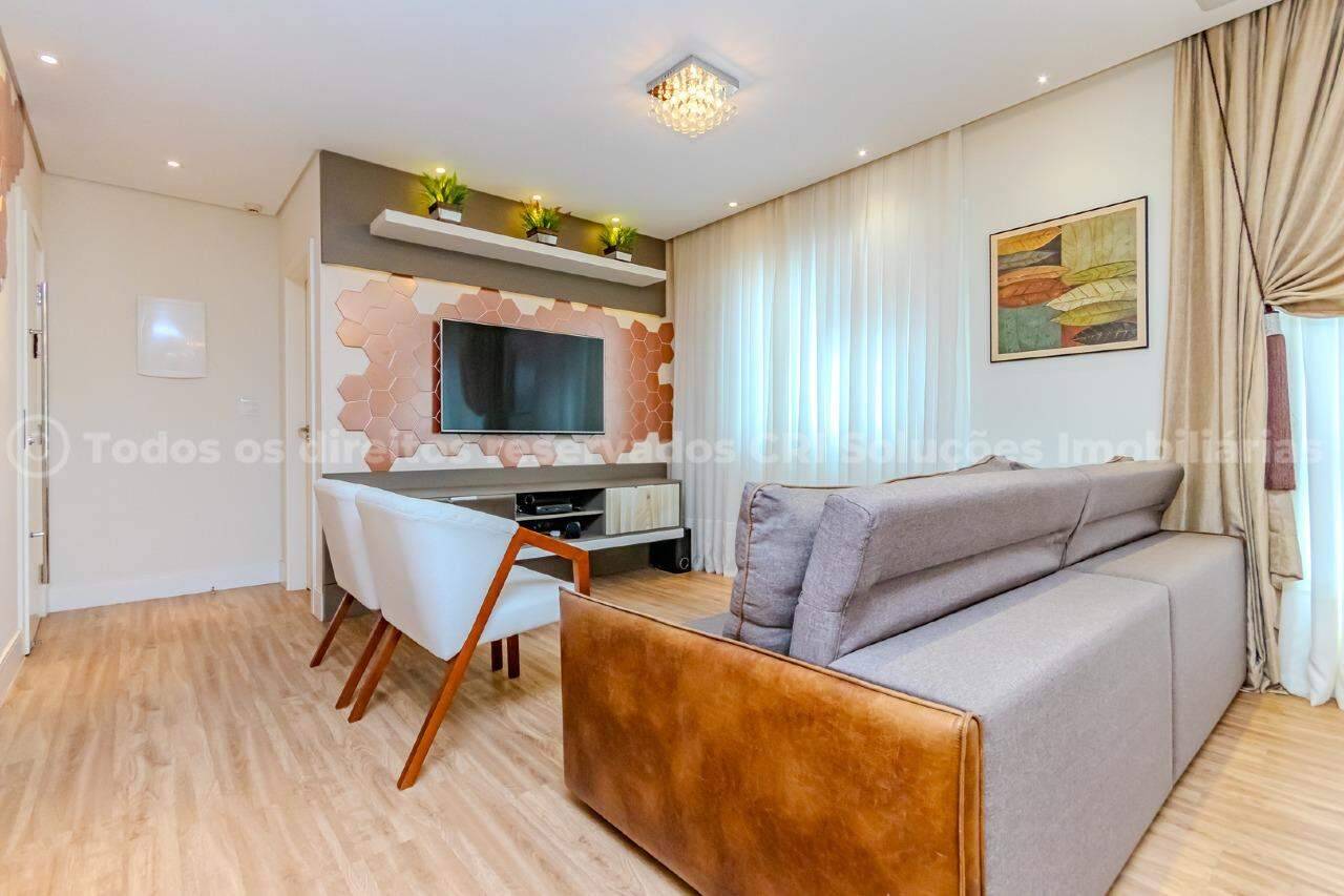 Foto do imóvel Apartamento no Edifício Sangiovese 3 Quartos sendo 2 Suítes em Balneário Camboriú 