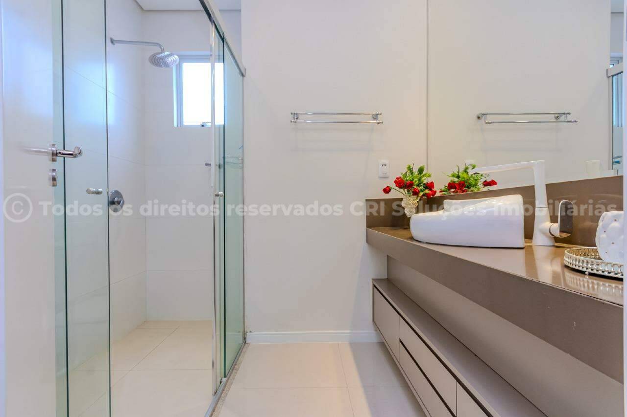 Foto do imóvel Apartamento no Edifício Sangiovese 3 Quartos sendo 2 Suítes em Balneário Camboriú 