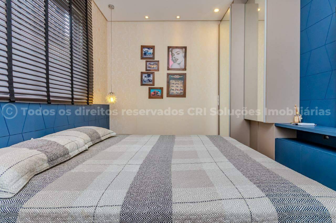 Foto do imóvel Apartamento no Edifício Sangiovese 3 Quartos sendo 2 Suítes em Balneário Camboriú 