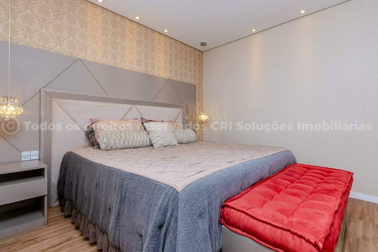 Foto do imóvel Apartamento no Edifício Sangiovese 3 Quartos sendo 2 Suítes em Balneário Camboriú 