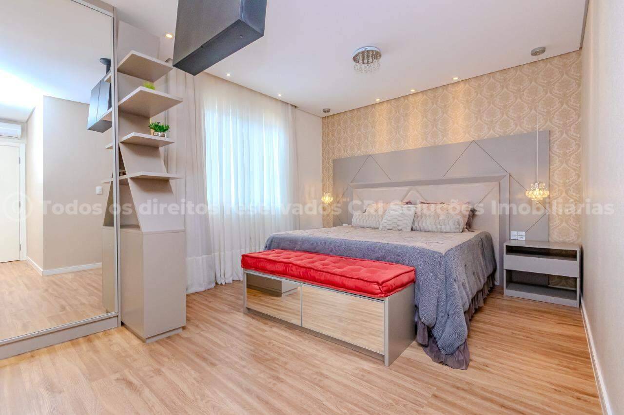 Foto do imóvel Apartamento no Edifício Sangiovese 3 Quartos sendo 2 Suítes em Balneário Camboriú 