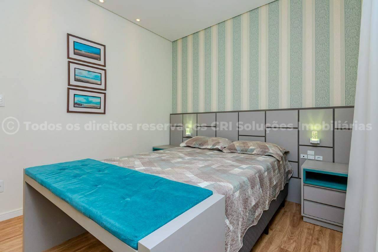 Foto do imóvel Apartamento no Edifício Sangiovese 3 Quartos sendo 2 Suítes em Balneário Camboriú 