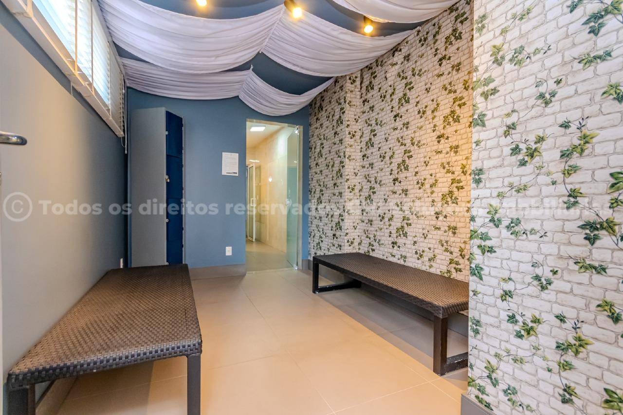 Foto do imóvel Apartamento no Edifício Sangiovese 3 Quartos sendo 2 Suítes em Balneário Camboriú 