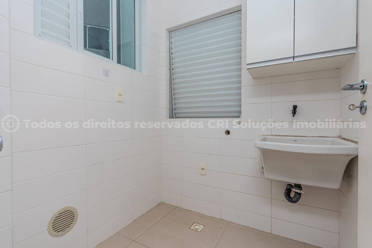 [Edificio] Apartamento à venda Residencial Vintage: 